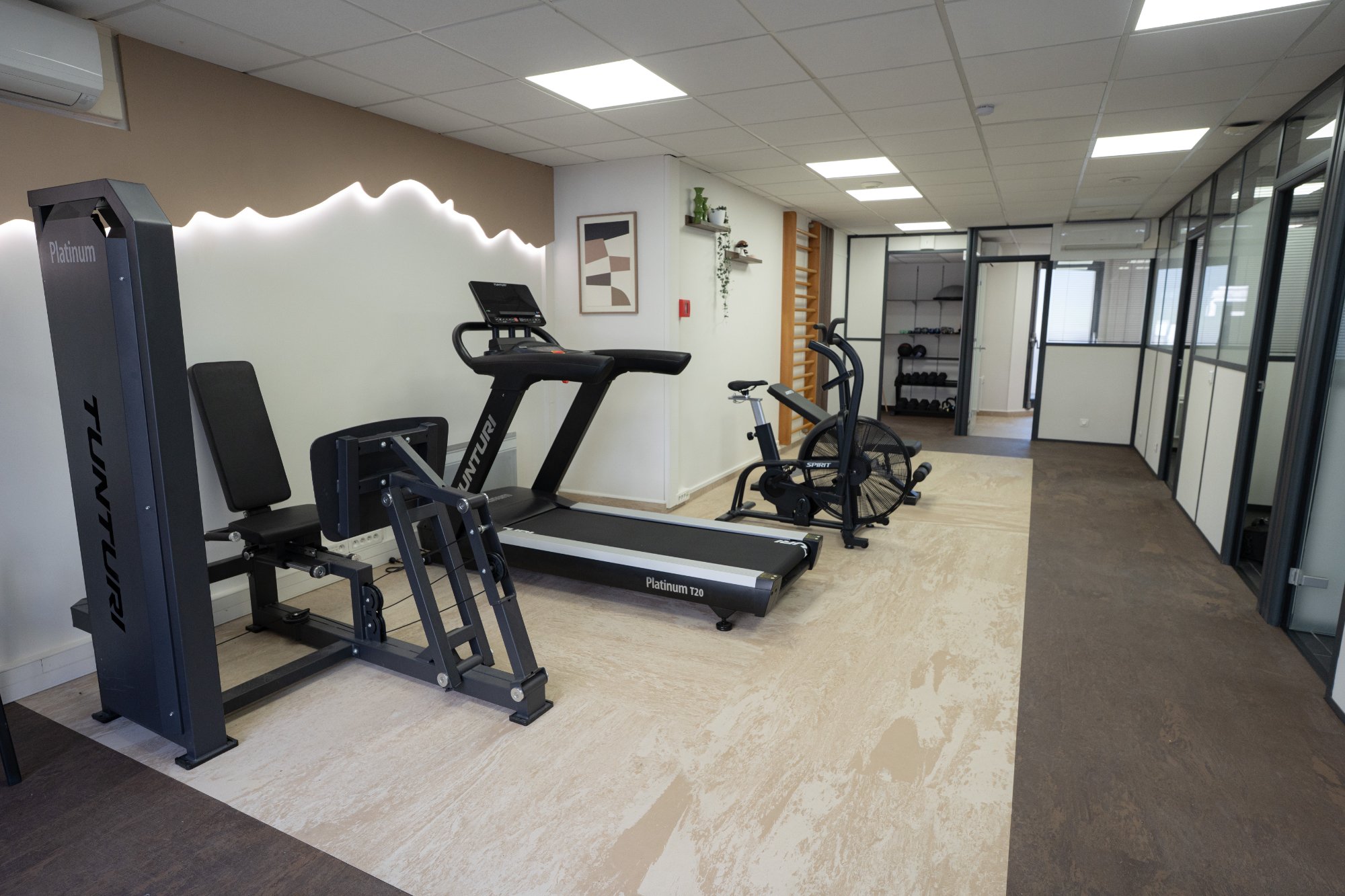 5 exercices pour prévenir le mal de dos