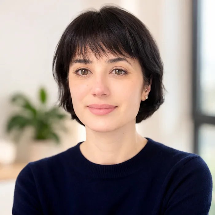 Maroua Soussi — Ostéopathe à Boulogne-Billancourt