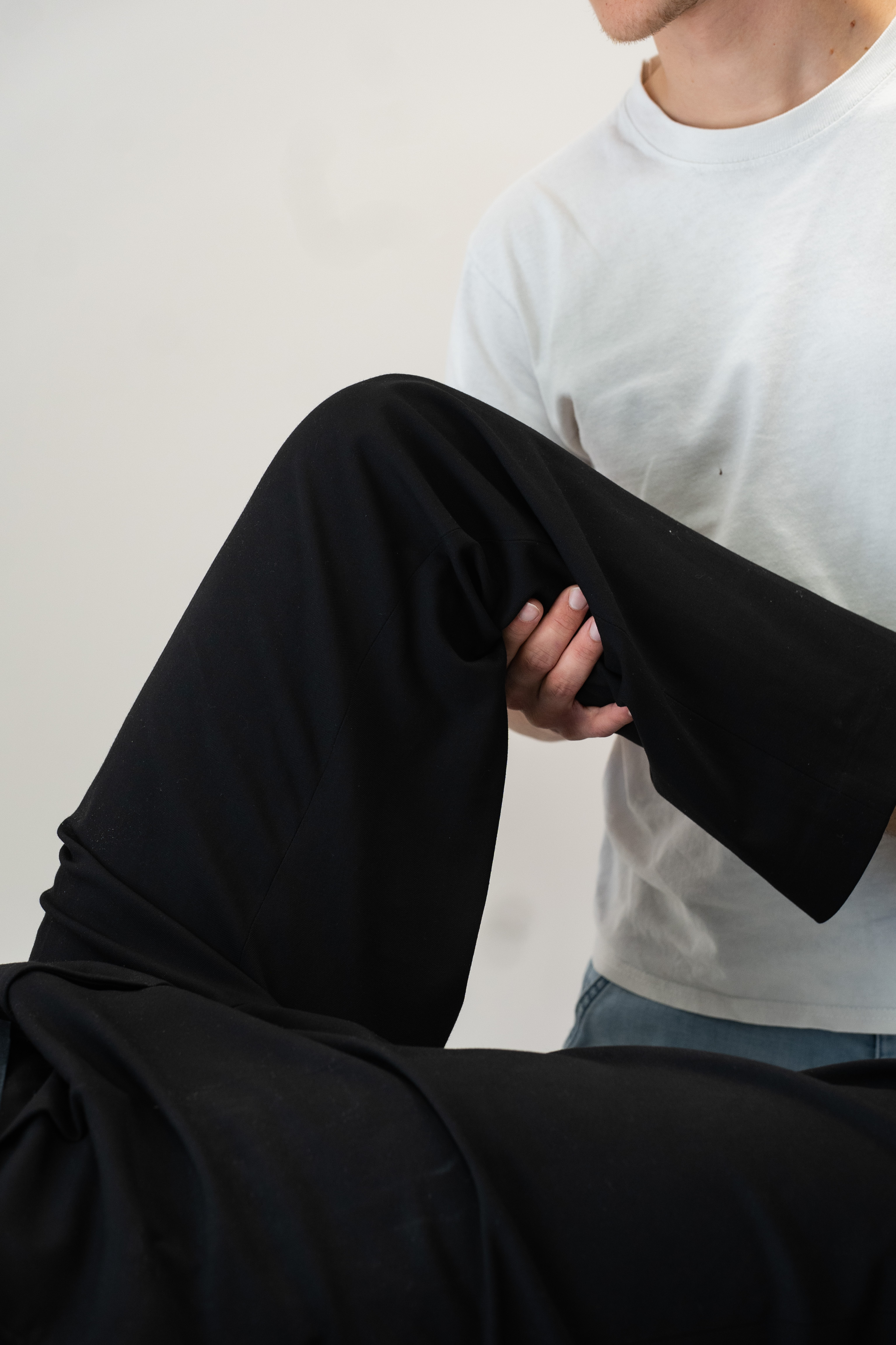 kinésithérapeute traitement arthrose genou senior Boulogne-Billancourt