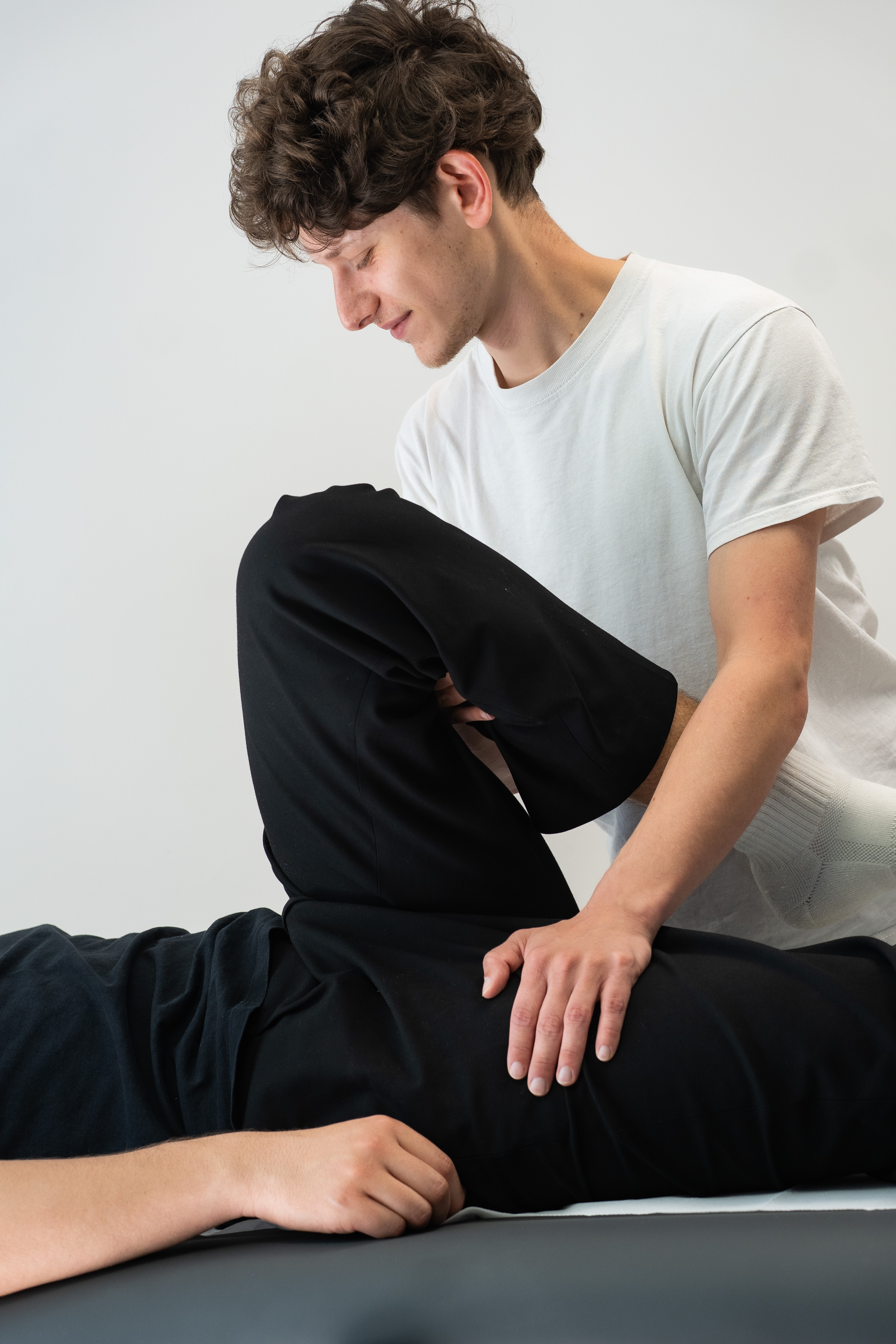 Ligaments croisés kiné Boulogne