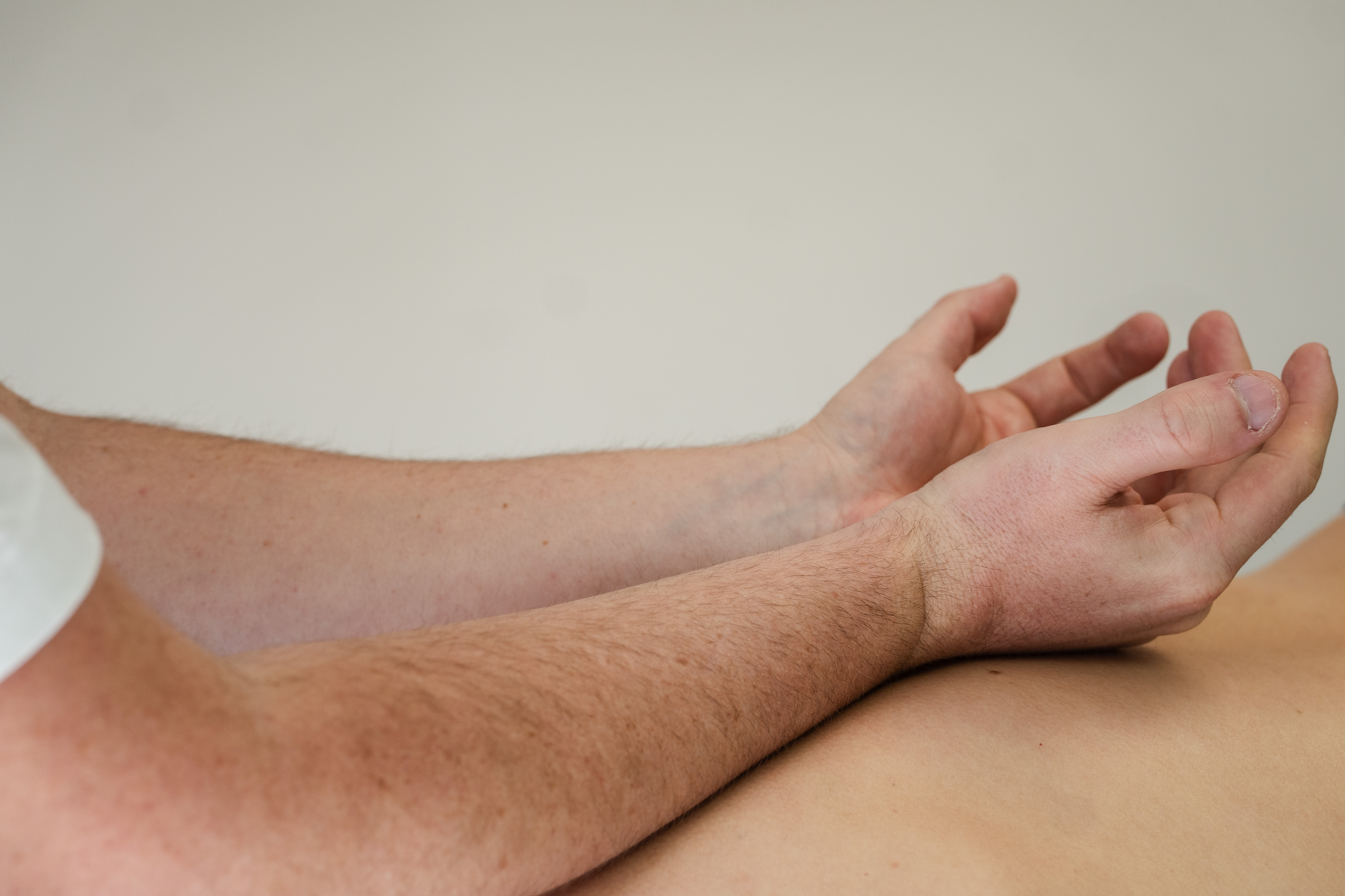 douleurs intercostales kiné Boulogne