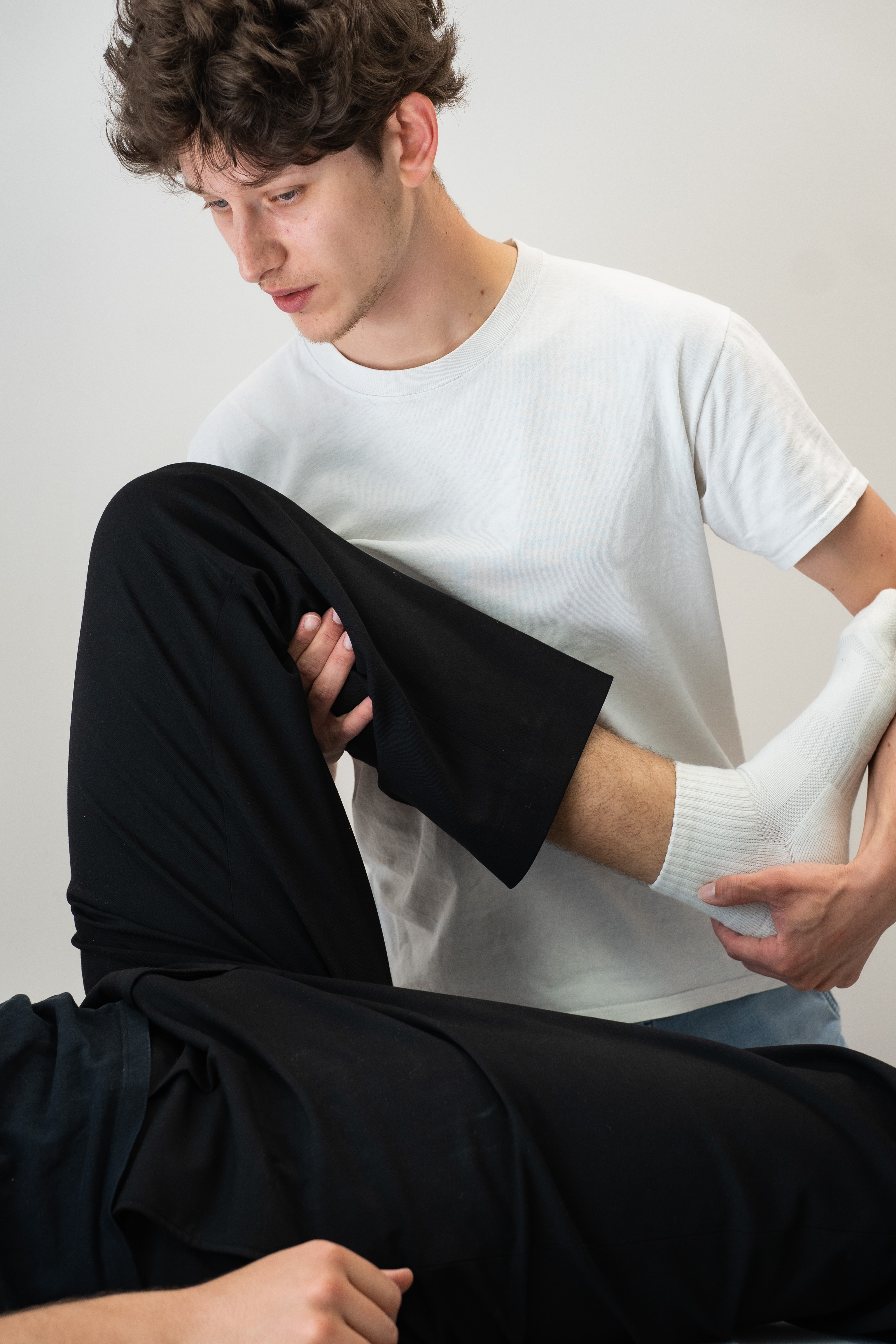 Entorse du genou / Ligaments