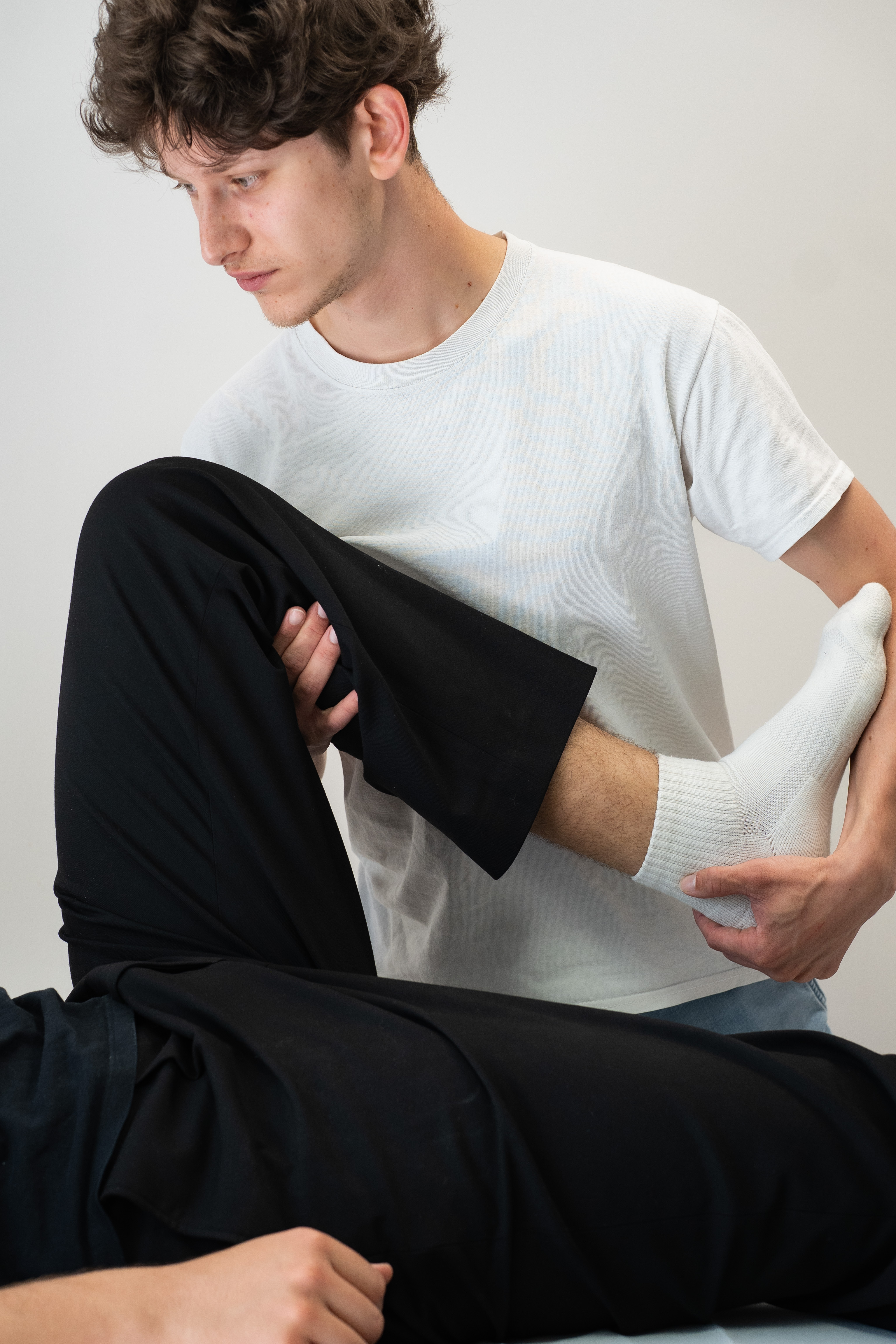 arthrose genou